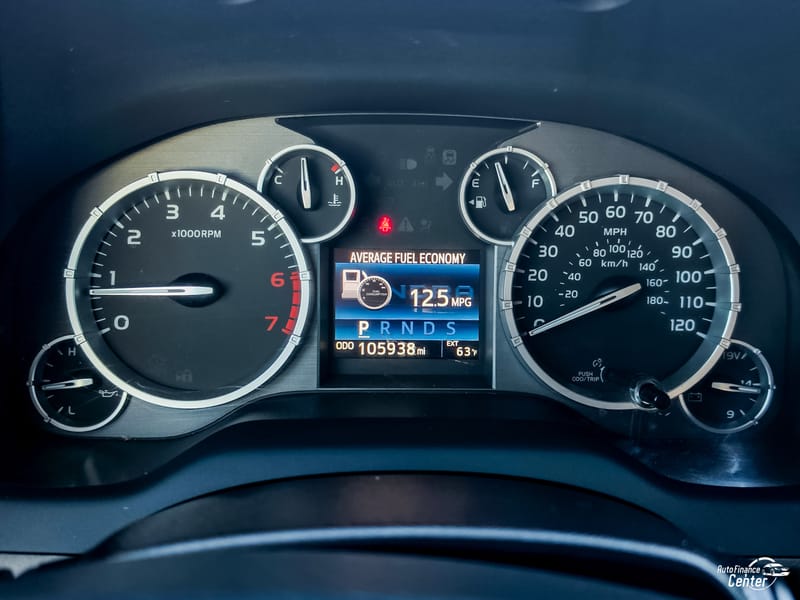 2017 TOYOTA TUNDRA SR5 - TOY112123