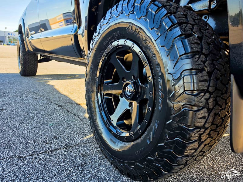 2017 TOYOTA TUNDRA SR5 - TOY112123