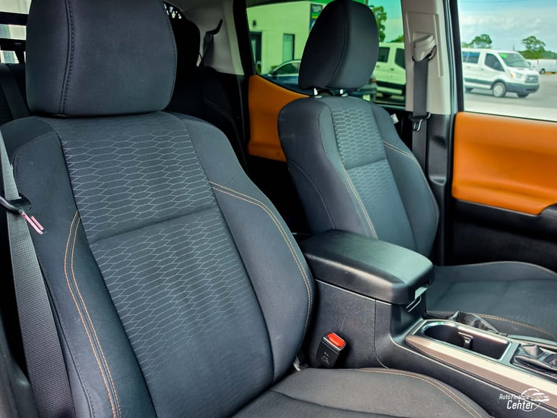 2019 TOYOTA TACOMA SR5 - TOY112973B