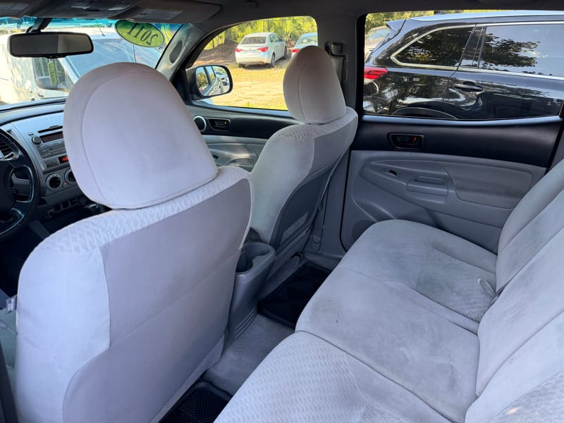 2011 TOYOTA TACOMA PRERUNNER - TOY113179