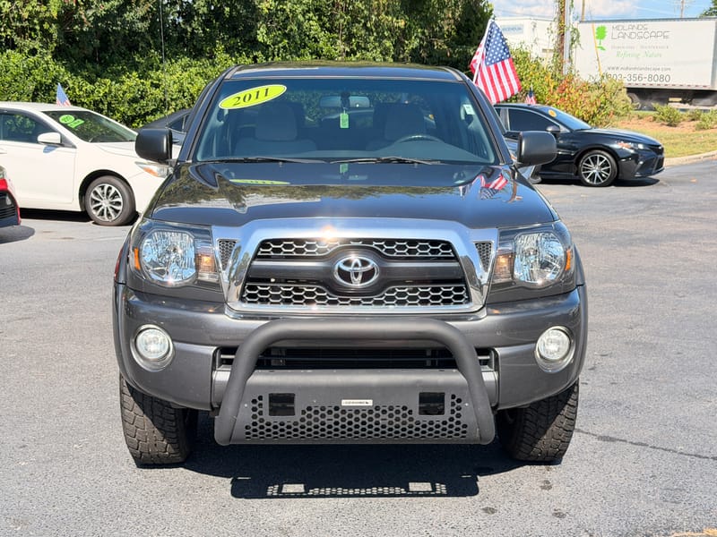2011 TOYOTA TACOMA PRERUNNER - TOY113179