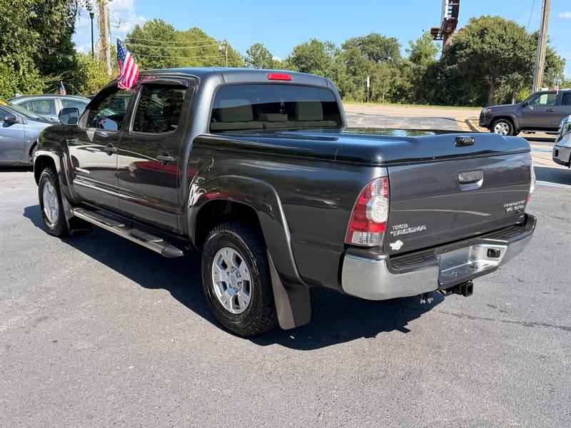 2011 TOYOTA TACOMA PRERUNNER - TOY113179
