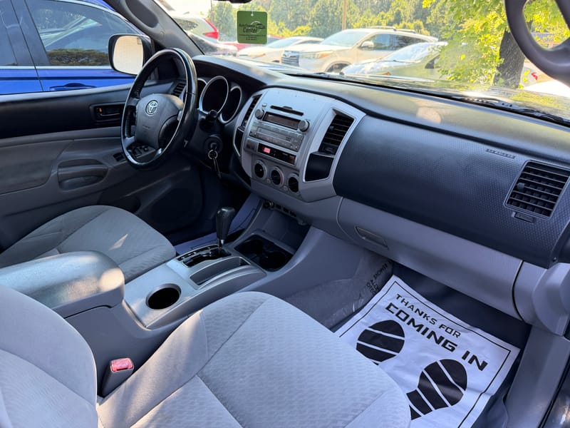 2011 TOYOTA TACOMA PRERUNNER - TOY113179