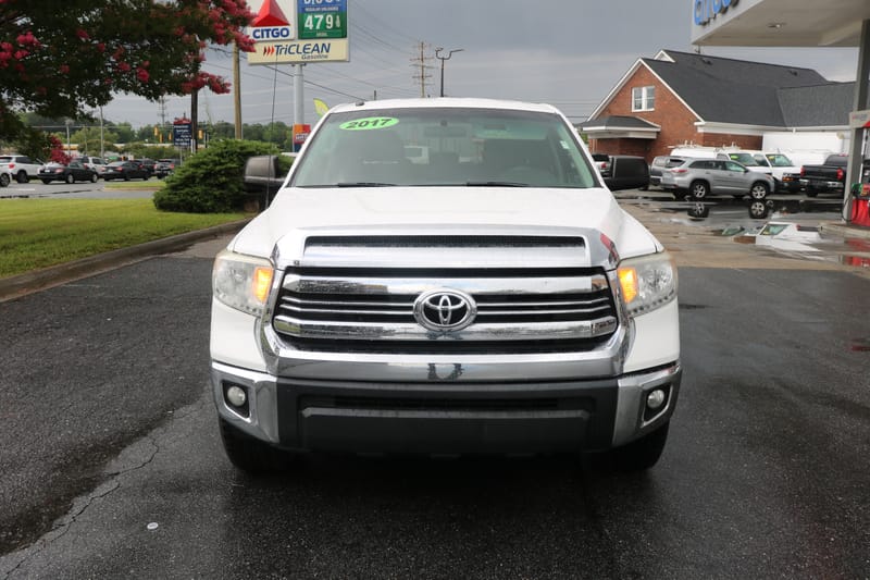 2017 TOYOTA TUNDRA - TOY114651