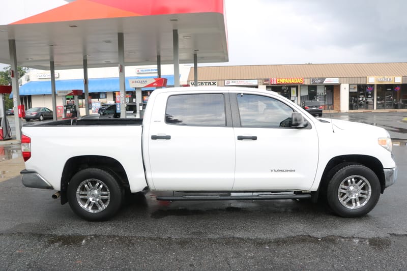 2017 TOYOTA TUNDRA - TOY114651