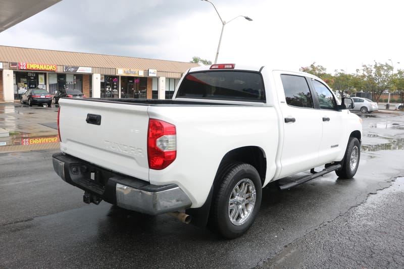2017 TOYOTA TUNDRA - TOY114651