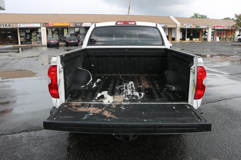 2017 TOYOTA TUNDRA - TOY114651