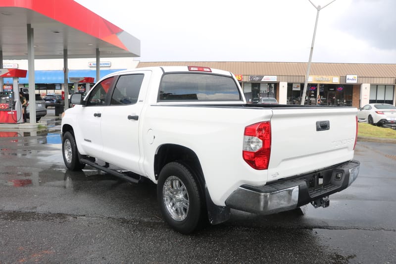 2017 TOYOTA TUNDRA - TOY114651