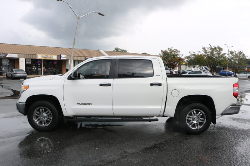 2017 TOYOTA TUNDRA - TOY114651