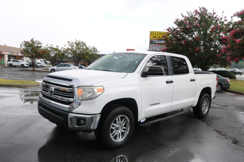 2017 TOYOTA TUNDRA - TOY114651