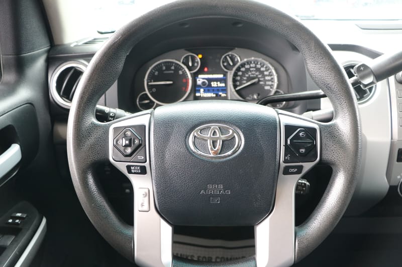 2017 TOYOTA TUNDRA - TOY114651