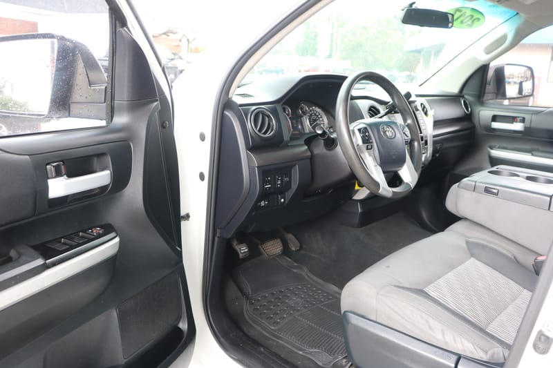 2017 TOYOTA TUNDRA - TOY114651