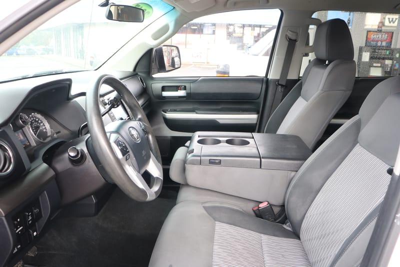 2017 TOYOTA TUNDRA - TOY114651