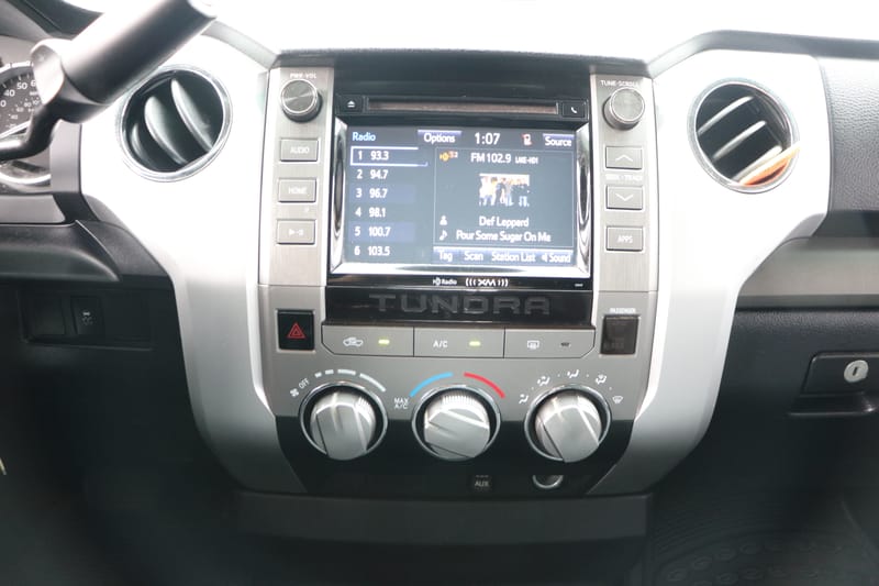 2017 TOYOTA TUNDRA - TOY114651
