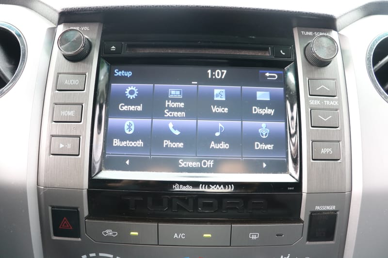 2017 TOYOTA TUNDRA - TOY114651