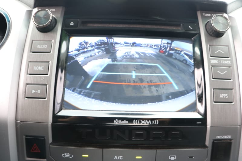 2017 TOYOTA TUNDRA - TOY114651