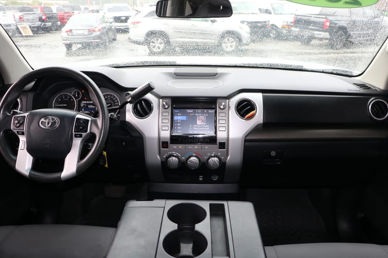 2017 TOYOTA TUNDRA - TOY114651