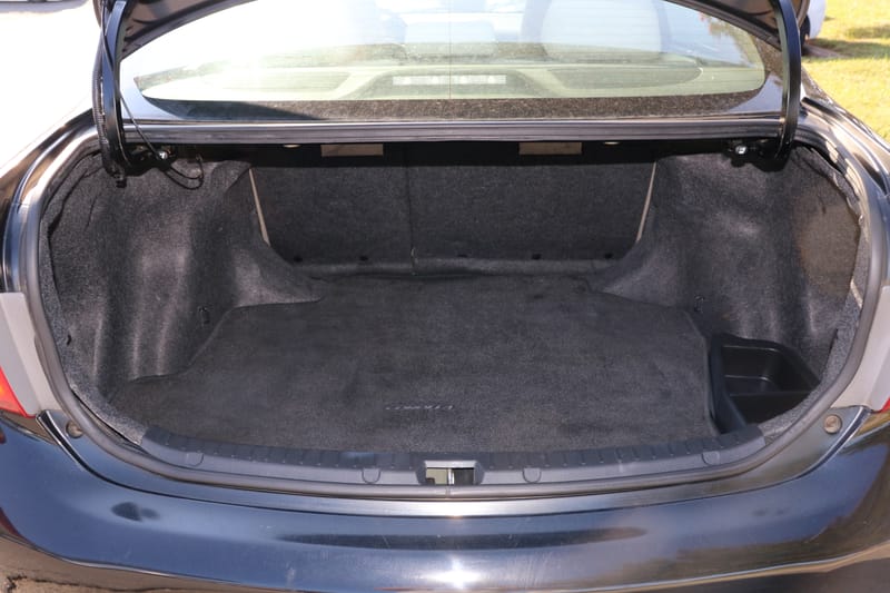 2009 TOYOTA COROLLA BASE - TOY116534B
