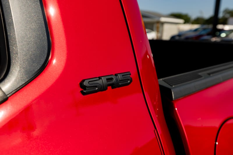 2026 TOYOTA TACOMA SR5 - TOY116802