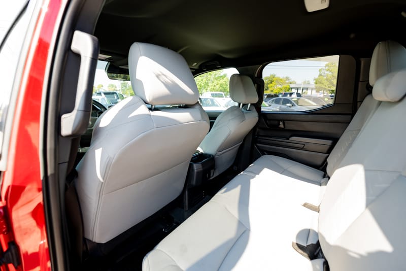 2026 TOYOTA TACOMA SR5 - TOY116802