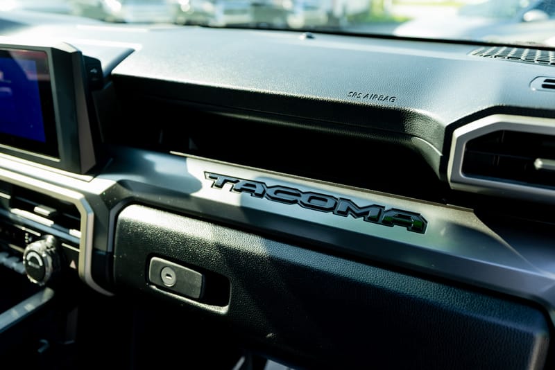 2026 TOYOTA TACOMA SR5 - TOY116802