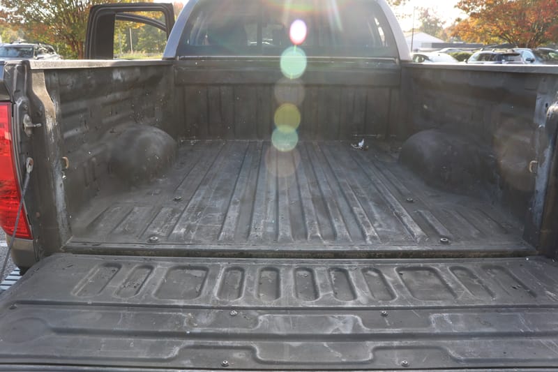2017 TOYOTA TUNDRA SR5 4.6L - TOY117880C