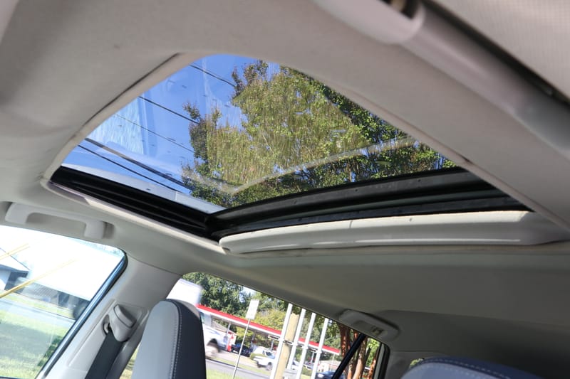 2014 TOYOTA RAV4 XLE - TOY118367