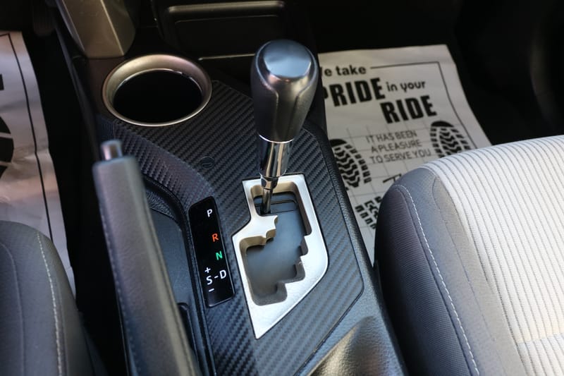 2014 TOYOTA RAV4 XLE - TOY118367