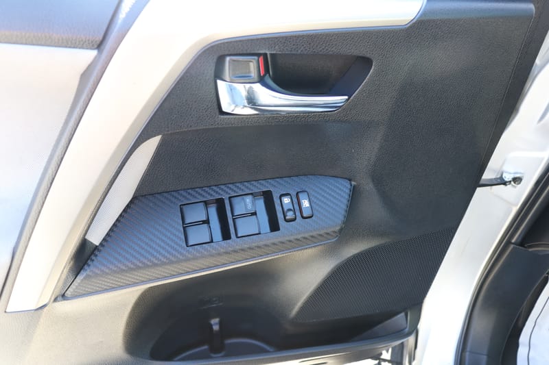 2014 TOYOTA RAV4 XLE - TOY118367