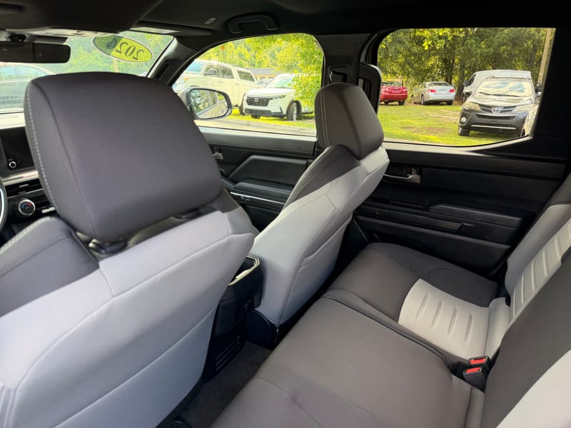 2026 TOYOTA TACOMA TRD OFF RD - TOY119205