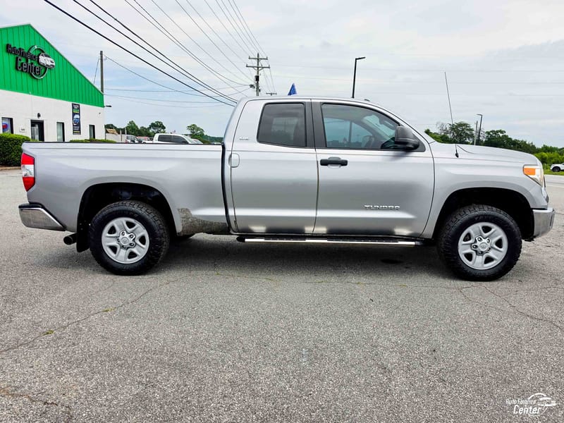 2017 TOYOTA TUNDRA SR5 - TOY119207