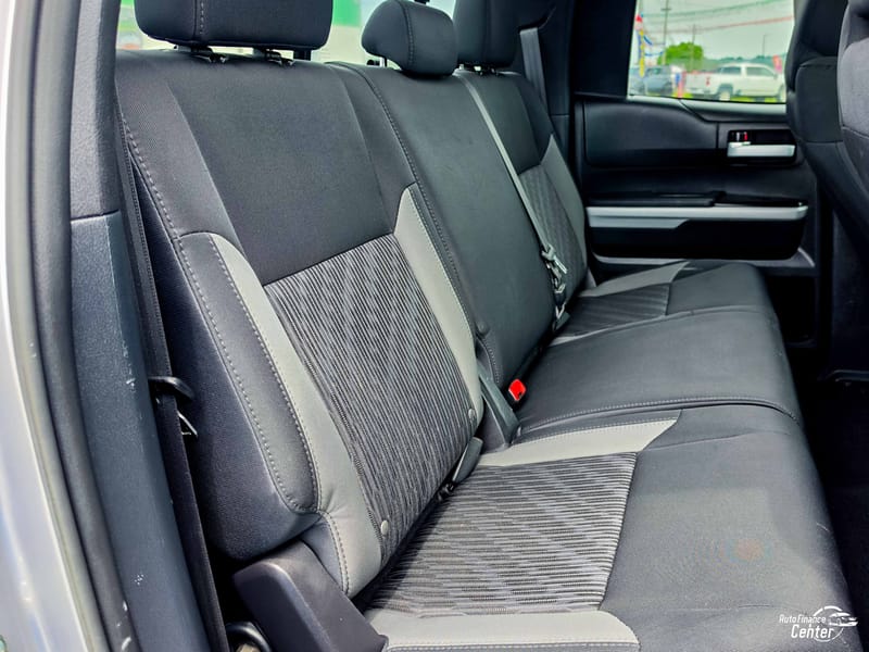 2017 TOYOTA TUNDRA SR5 - TOY119207