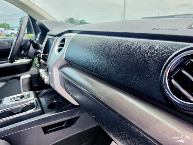 2017 TOYOTA TUNDRA SR5 - TOY119207