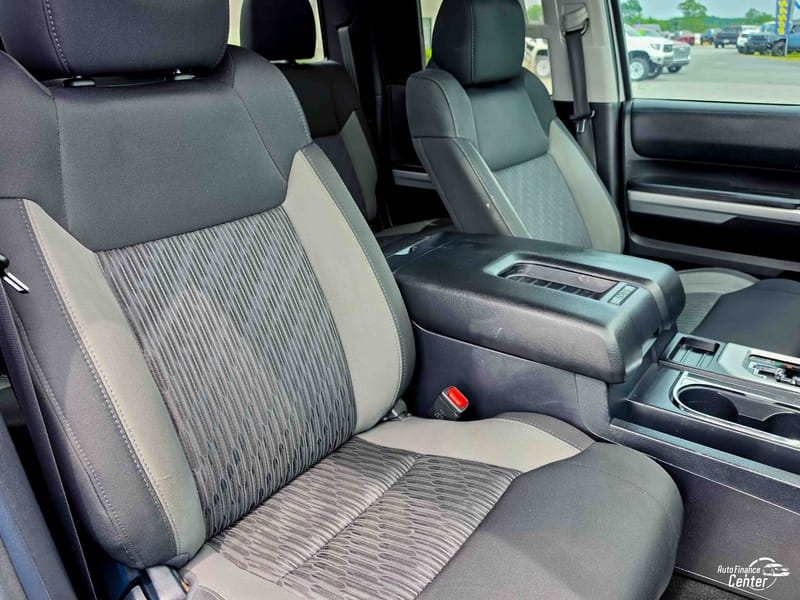 2017 TOYOTA TUNDRA SR5 - TOY119207