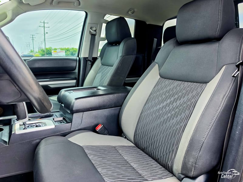 2017 TOYOTA TUNDRA SR5 - TOY119207