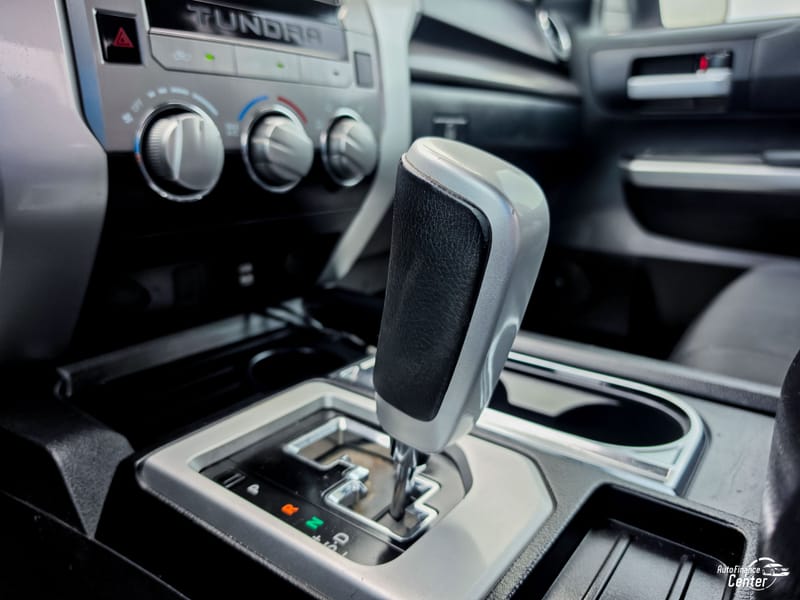 2017 TOYOTA TUNDRA SR5 - TOY119207