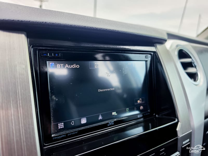2017 TOYOTA TUNDRA SR5 - TOY119207