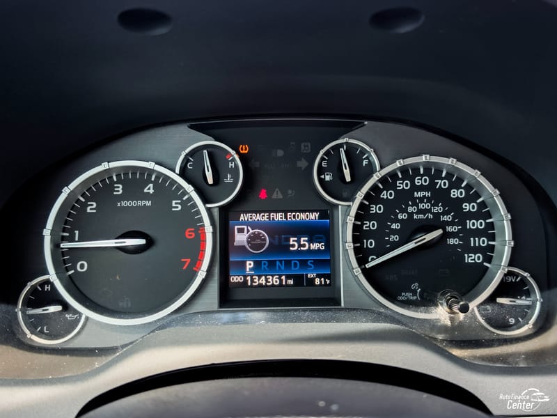 2017 TOYOTA TUNDRA SR5 - TOY119207