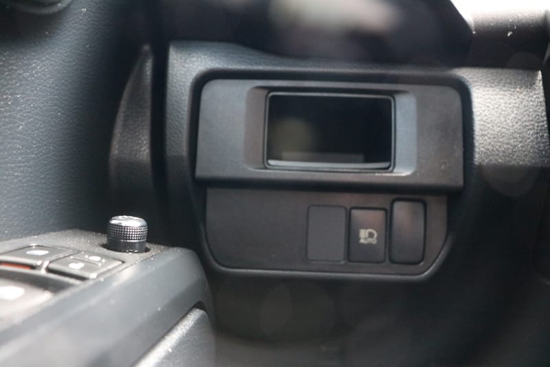 2018 TOYOTA TACOMA SR 4CYL - TOY119648