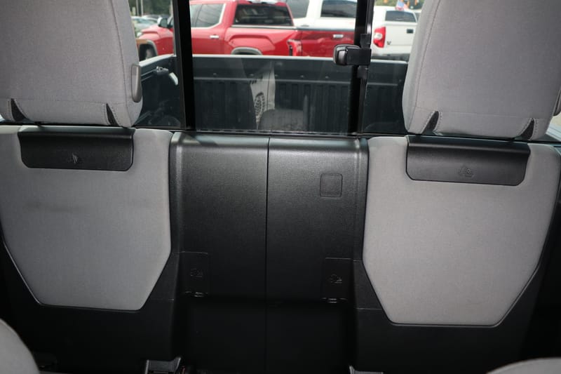 2018 TOYOTA TACOMA SR 4CYL - TOY119648