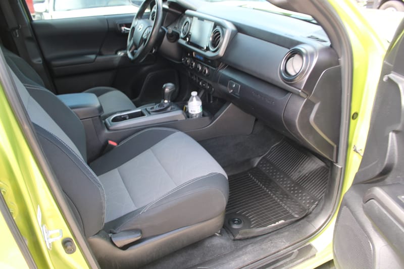 2023 TOYOTA TACOMA - TOY121978