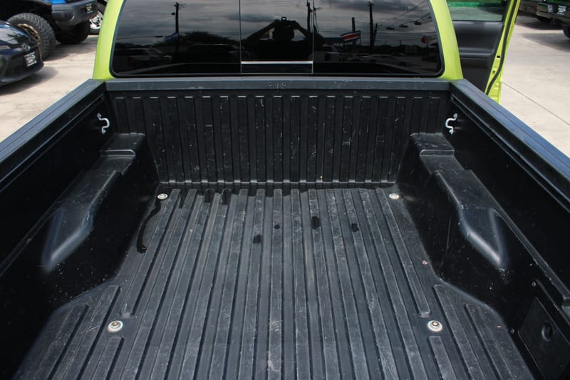 2023 TOYOTA TACOMA - TOY121978
