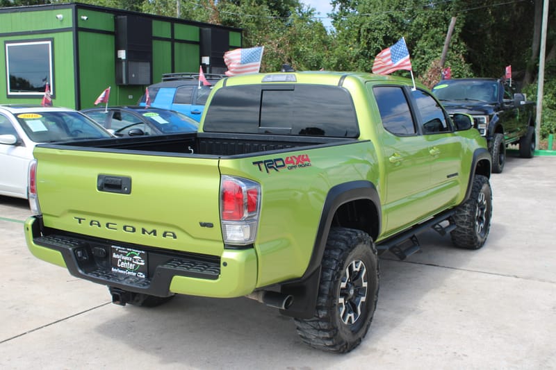 2023 TOYOTA TACOMA - TOY121978