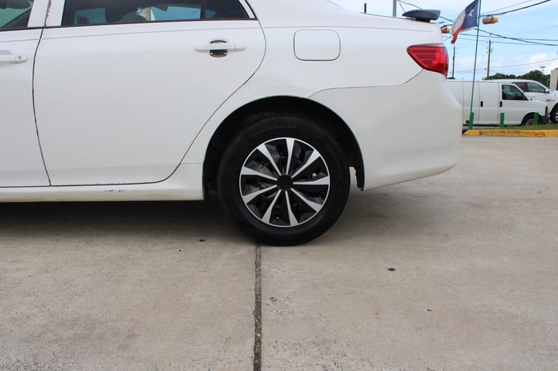 2009 TOYOTA COROLLA - TOY123402C