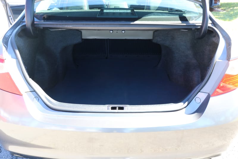 2016 TOYOTA CAMRY SE - TOY123747B