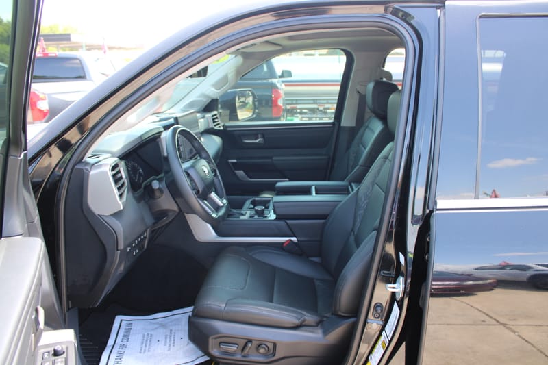 2023 TOYOTA TUNDRA - TOY124926