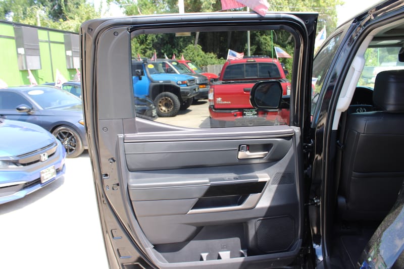 2023 TOYOTA TUNDRA - TOY124926