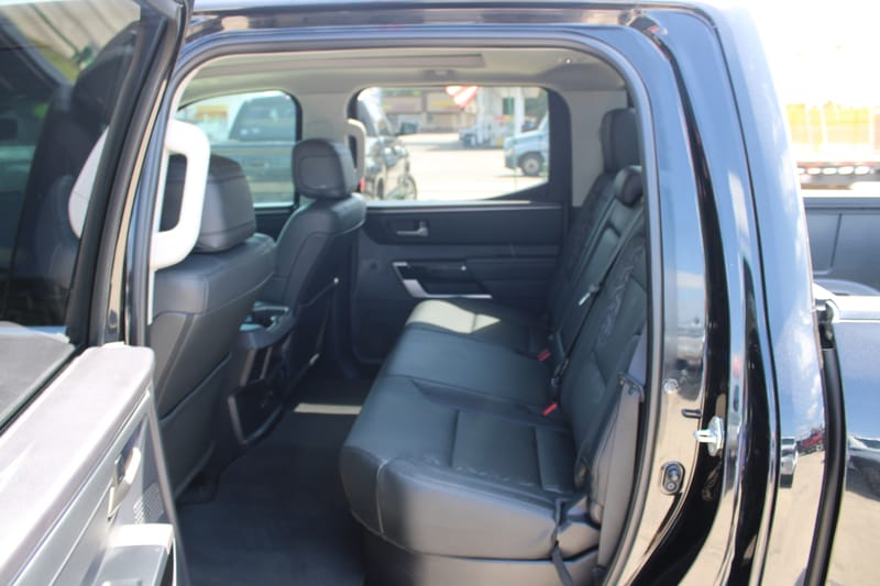 2023 TOYOTA TUNDRA - TOY124926