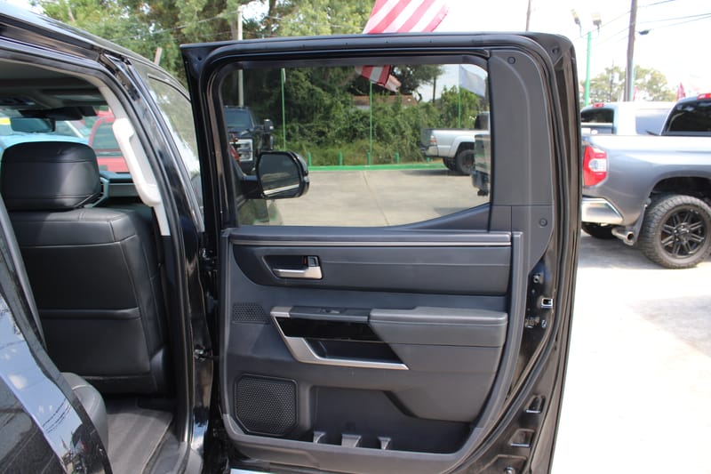 2023 TOYOTA TUNDRA - TOY124926