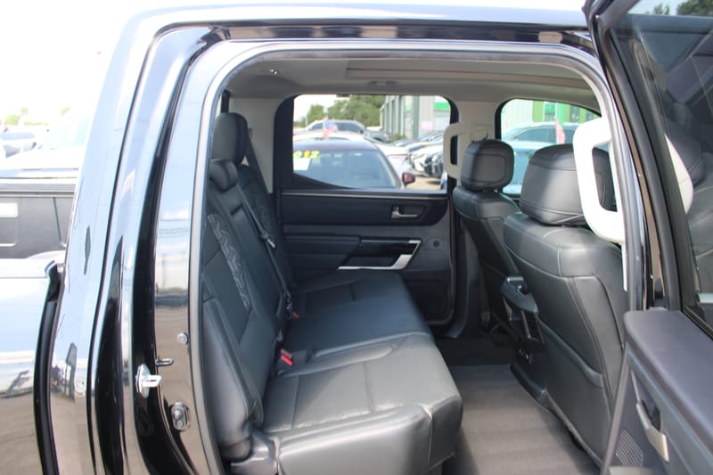2023 TOYOTA TUNDRA - TOY124926
